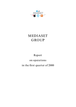 Mediaset Group