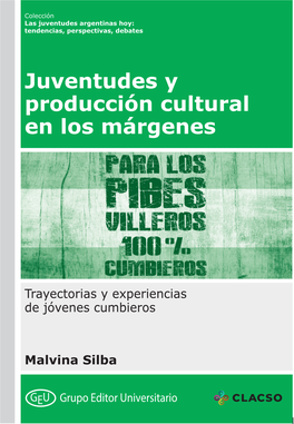 Juventudes Y Producción Cultural En Los Márgenes M