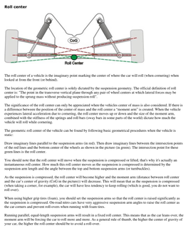 Roll Center Technical Info.Pdf