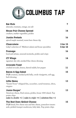 Bar Nuts 7 Almonds, Rosemary, Orange, Sea Salt House Pub Cheese