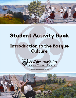 Student Activity Book