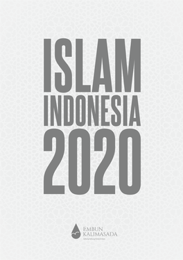 Islam Indonesia E Book Full Ber ISBN.Pdf (8.359Mb)