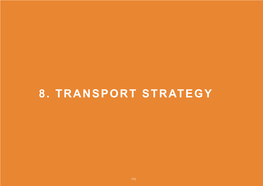 Transport Strategy
