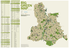 Lewisham's Big Green