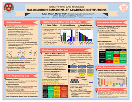 Drawdown Poster