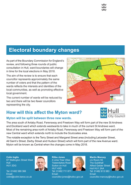 Myton News March 18 Layout 1 17/01/2018 10:02 Page 1