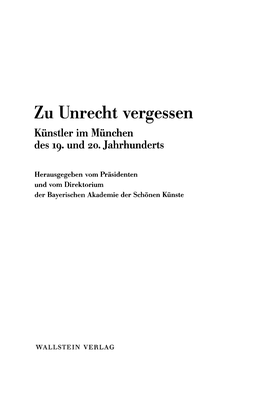 Franz Lachner - Hofkapellmeister Und Komponist 79