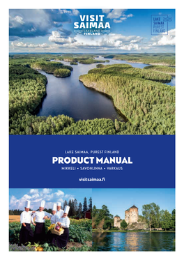 Product-Manual-Visit-Saimaa.Pdf