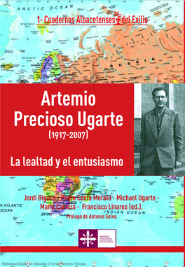 Biblioteca Digital De Albacete «Tomás Navarro Tomás»