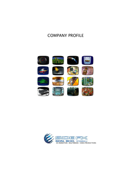 Company Profile