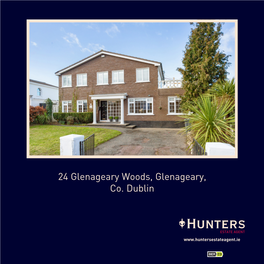 24 Glenageary Woods, Glenageary, Co. Dublin