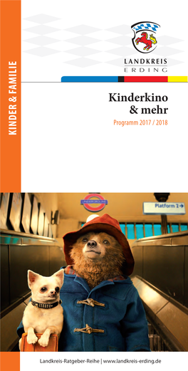 Kinderkino & Mehr