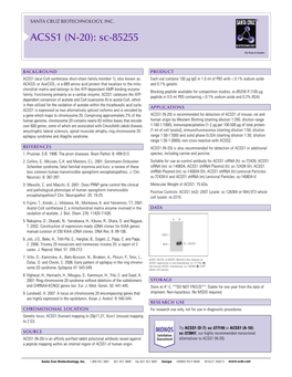 Datasheet Blank Template