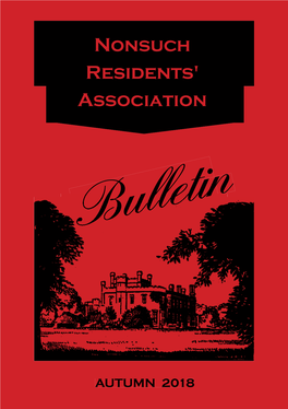 Download Autumn 2018 Bulletin