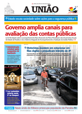 A União 07-05-2009.P65