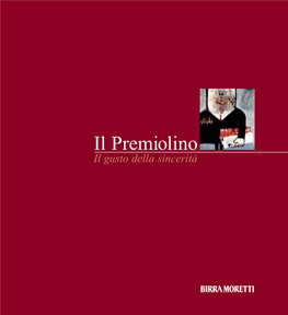 Il Premiolino