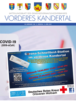 Vorderes Kandertal