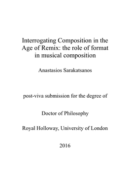 Anastasios Thesis FINAL