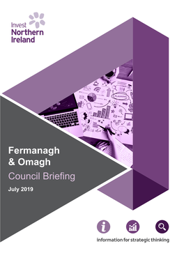 Fermanagh & Omagh Council Briefing