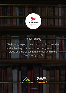 Abebooks Case Study April 2018