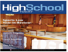 High-School-Today-January-2011.Pdf