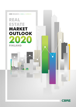 Real Estate Market Outlook 2020 Finland Introduction