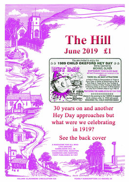 Thehilljune2019