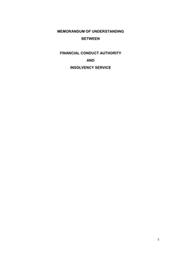 Mou-Insolvency-Service.Pdf