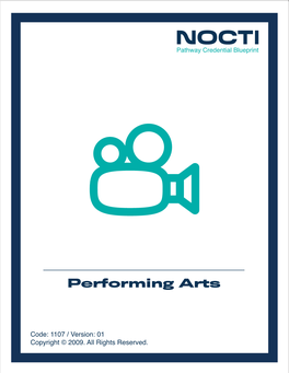 Performing Arts