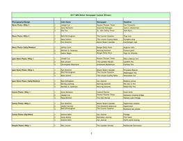 2017 MPA Contest Winners 10.24.17.Numbers