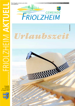 Friolzheim KW 31 ID 125486