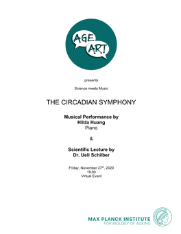 The Circadian Symphony