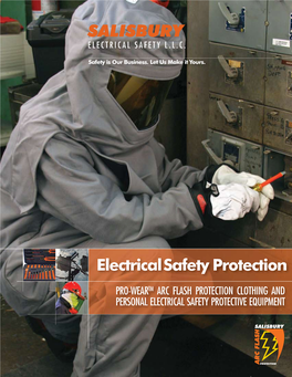 Salisbury Electrical Safety L.L.C