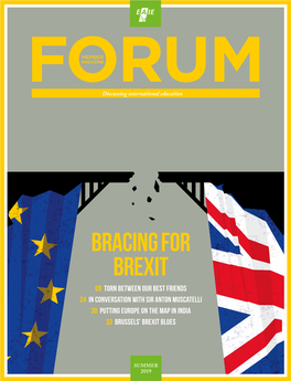 Bracingfor Brexit