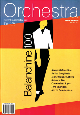 Orchestra Magazin Broj 28