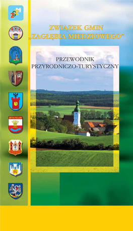 Związek Gmin „Zagłębia Miedziowego”