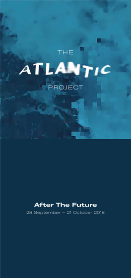 The Atlantic Project Guide.Pdf