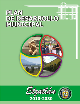 PLAN DE DESARROLLO MUNICIPAL 0 De 124 ETZATLÁN JALISCO, MÉX