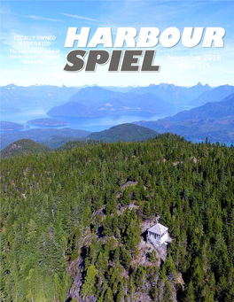 Download Harbour Spiel November 2018