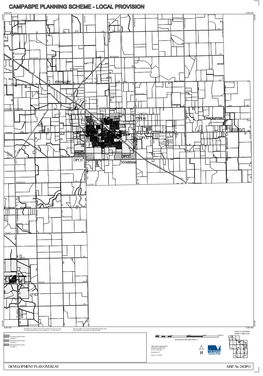 Campaspe Planning Scheme