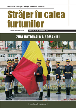 Ziua Naţională a României