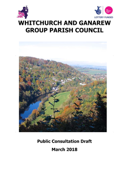 Draft Neighbourhood Development Plan