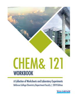 CHEM&121 Workbook Key F2019