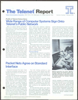 The Telenetreport