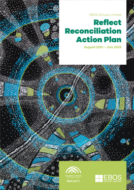 Reflect Reconciliation Action Plan