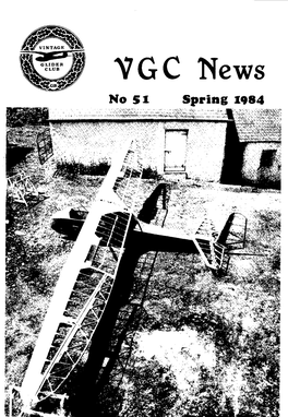 VGC News/Newsletters