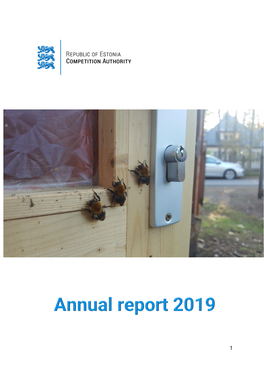 Annual Report 2019