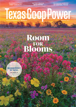 Texas Co-Op Power • March 2021