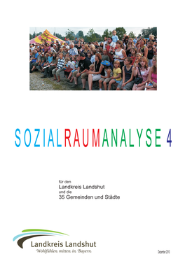 Landkreis Landshut 35 Gemeinden Und Städte