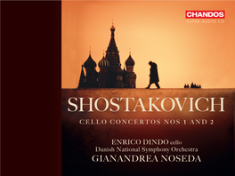 Shostakovich